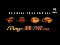 Lagu Boyz 2 Men Christmas Interpretations full album 1993