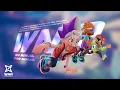 Download Lagu Ninjala OST Reach for the Ninja Stars