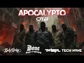 Download Lagu Bone Thugs-N-Harmony ft. Busta Rhymes, Twista \u0026 Tech N9ne – Apocalypto (OTBMIX)