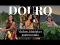 Download Lagu CNN Viagem \u0026 Gastronomia | Douro: Vinhos, história e gastronomia - 23/08/2025