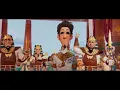 Mummies - Trailer