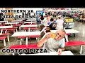 Northern Virginia Pizza Reviews Costco Pizza