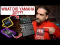 THIS could be the ULTIMATE controller for EVERYTHING Yamaha CC1