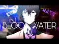 Download Lagu Bungou Stray Dogs [AMV] Blood in the Water