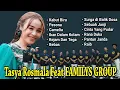Download Lagu TASYA ROSMALA Feat FAMILYS GROUP FULL LAGU BEST OF THE BEST
