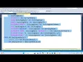 Mastering System Functions in SQL Week 5 Day 2 Tutorial