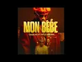 mon bebe (feat. Otile Brown) - Cris Mj