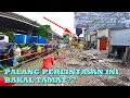 Lagu UPDATE Pembangunan Flyover Di Perlintasan Kereta KRL JPL 2B \u0026 3A Latumeten, Jakbar