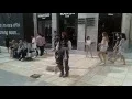 Download Lagu Amazing impression of Captain Jack Sparrow -  filmed by Alistair Watts