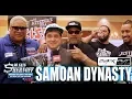 The Samoan Dynasty