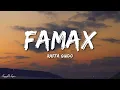 Raffa Guido - Famax (Lyrics)
