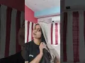 Download Lagu Using Microfiber Hair Wrap Towel On My Long Hair From Nykaa ₹249😱😳 #shorts #haircare