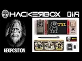 Hackerbox 0119 - Geoposition