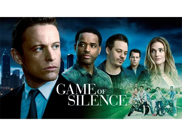 Game of Silence (NBC) Trailer HD