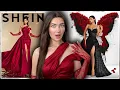 I Bought The MOST EXPENSIVE Dresses From SHEIN Is It Worth The Money