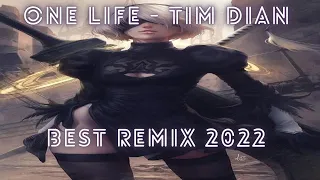 Download (One Life - Tim Dian (best remix 2022 MP3