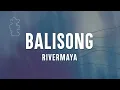 Balisong by Rivermaya (Official Lyric Video)