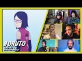Download Lagu BORUTO ENDING 2 | REACTION MASHUP😱