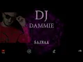 Lagu Sajnaa | Nafees | DJ Dammie | Organ Remix | 2025 Punjabi Remix | House Remix