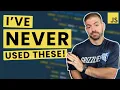 5 JavaScript Concepts I ve NEVER Used
