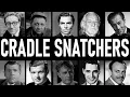CRADLE SNATCHERS 10 Decrepit Stars Who Preyed on Girls Young Enough to be Granddaughters