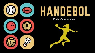 Handebol - origem e história do Handebol