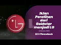 Download Lagu Iklan LG - Relaunching (1997)