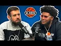 The FWC Big Key Interview How He Became Detroit s Biggest Opp