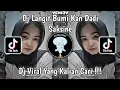 Download Lagu DJ LANGIT BUMI KANG DADI SAKSINE YEN NENG ATI RA ONO | DJ AKU CAH KERJO MENGKANE VIRAL TIKTOK 2025