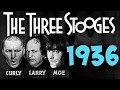 The THREE STOOGES - Full Episodes
