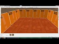 GZDoom Builder Tutorial Creating Fake Ceiling and Floor in Boom Format