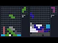 Java Tetris - Demo