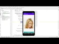 Firebase ML Android Detect Faces Detect And Draw Rectangle On Ears