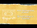 Download Lagu Aven Harisagustian - Sirna ( Official Lyric Video )
