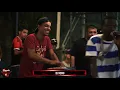 MC Pelé Jhonson - Live at Resenha A Firma é Forte (Featuring: MC Menor do Engenho)