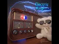 Download Lagu Electric Kingdom  - the best of Electrotechno Pop 1997-2003