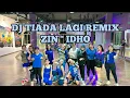 Download Lagu DJ TIADA LAGI REMIX | SENAM KREASI | ZUMBA | TIKTOK | VIRAL | ZIN IDHO BATAM