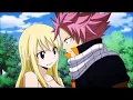 Download Lagu Fairytail AMV Natsu x Lucy (Nalu) - Love You Like A Love Song [REQUEST]