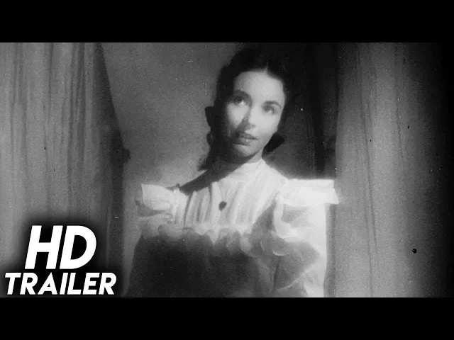 Portrait of Jennie (1948) ORIGINAL TRAILER [HD 1080p]