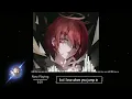 Monster (Under My Bed)/Call Me Karizma//Nightcore