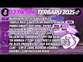 Download Lagu DJ TIKTOK TERBARU 2025🎵DJ NGAPAIN REPOT X TABOLA BALE🎵DJ TABOLA BALE X AKU CALON MANTU IDAMAN