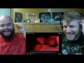 CARNIFEX - LIE TO MY FACE.    REACTION
