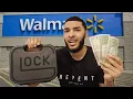 Buying CHEAPEST Glock from Walmart