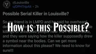 The Reddit Post That Predicted a Murder Internet Mysteries