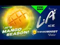 Download Lagu NEW! LA Ice Mangoboost - It's Mango Season (2024) @ SCTV HD