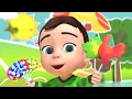 Download Lagu Lagu Lollipopku + Lebih Lagu Anak Belajar | Lalafun Bahasa Indonesia