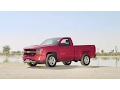 Chevrolet Silverado in 60 Seconds