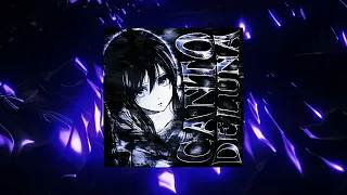 canto de luna ultra slowed 