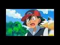 Ash Turtwig evolves into grotle in Sinnoh League
