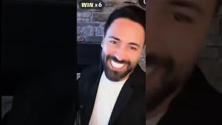 ياخلي اشتقالك                 انا اعشق نظرات عيونك      دندنها